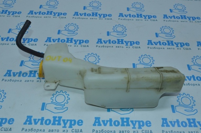Расширительный бачок охлаждения 45150AG00A SUBARU