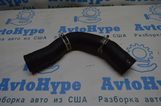 45161SC020 SUBARU Шланг (патрубок) радиатора охлаждения нижний купить в Днепр