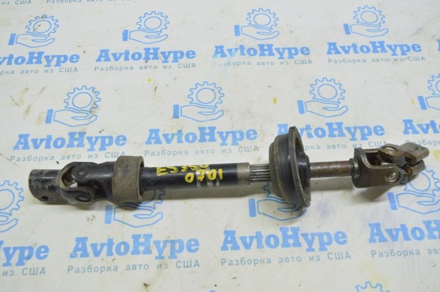 Вал рулевой колонки 4522033280 TOYOTA