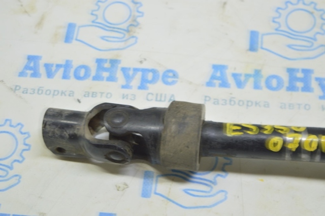 4522033280 Вал рулевой колонки нижний купить Хмельницкий