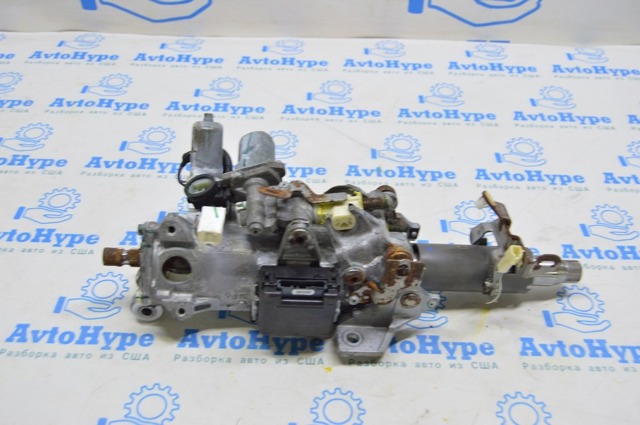 Рулевая колонка 452500E220 TOYOTA