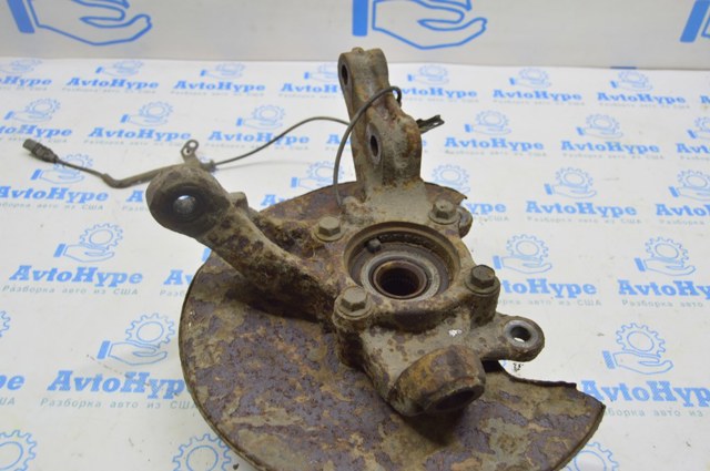 HONDA 45255STXA00 Защита тормозного диска переднего в наличии Ровно