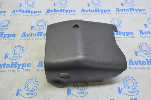 452863A905C0 TOYOTA Накладка рулевой колонки купить в Сумы