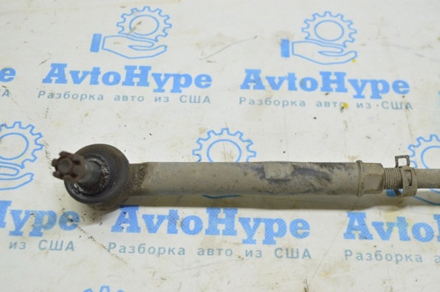 TOYOTA 4546009060 Наконечник рулевой тяги внешний в наличии Харьков