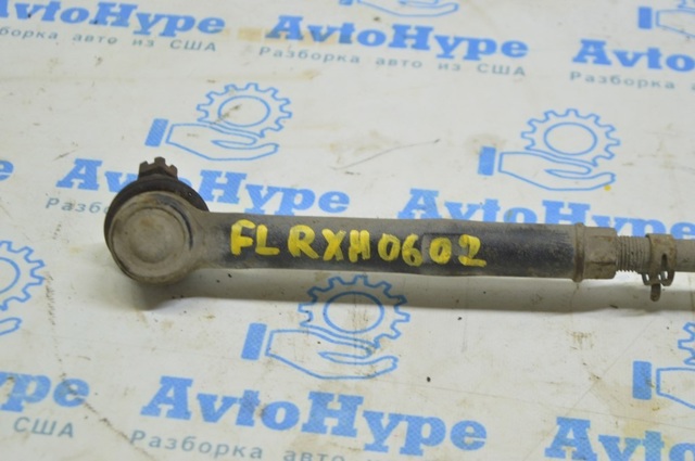 4546009060 TOYOTA Наконечник рулевой тяги внешний купить в Полтава