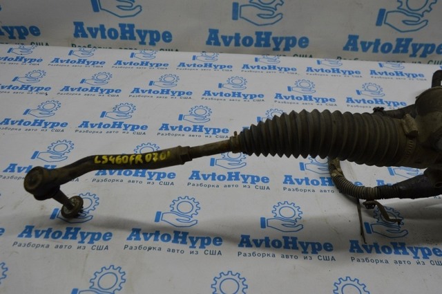 Рулевой наконечник 4546059085 TOYOTA