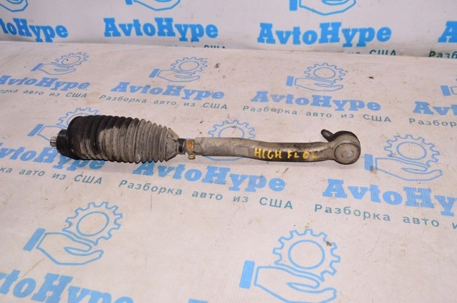 Наконечник рулевой тяги, внешний 4547009020 TOYOTA