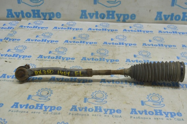 TOYOTA 4547009110 Рулевой наконечник в наличии Тернополь