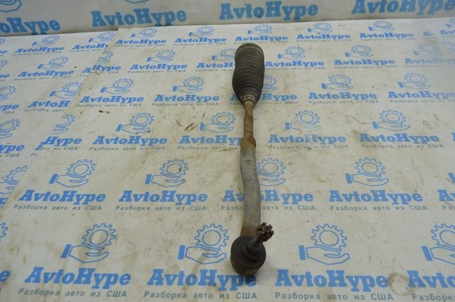 4547009110 TOYOTA Наконечник рулевой тяги внешний купить в Винница