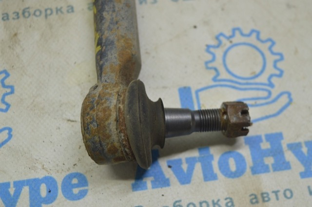 TOYOTA 4547009110 Наконечник рулевой тяги внешний в наличии Ужгород
