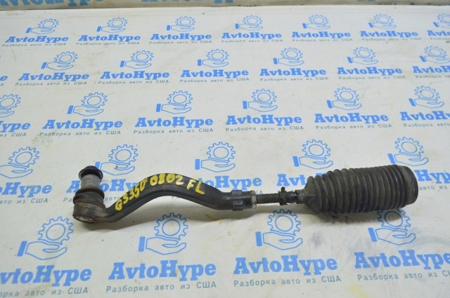Наружный наконечник рулевой тяги 4547039255 TOYOTA