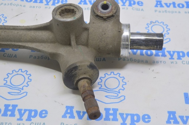 4551006011 TOYOTA Рулевая рейка купить в Днепр