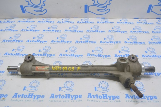 Рейка рулевая 4551006011 TOYOTA