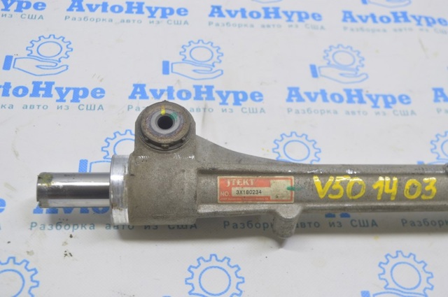 TOYOTA 4551006011 Рейка рулевая в наличии Украина