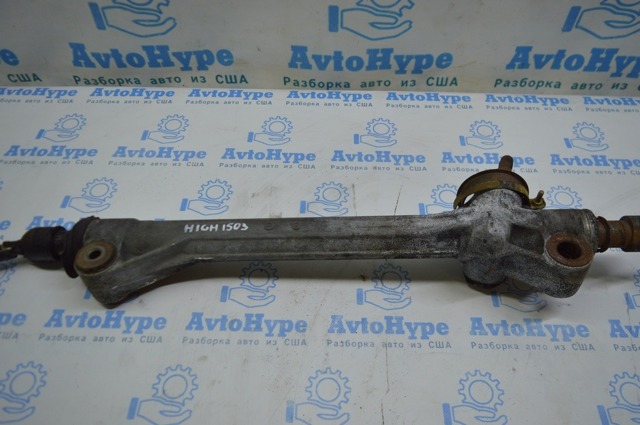 455100E040 TOYOTA Рейка рулевая купить в Полтава