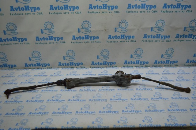 Управление рулевое в сборе 455100E040 TOYOTA