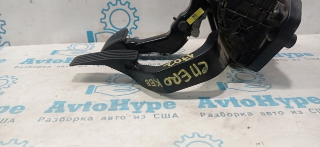 4581652AE Педаль газа купить Черкассы