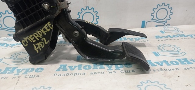 4581652AE CHRYSLER Педаль газа (акселератора) купить в Хмельницкий