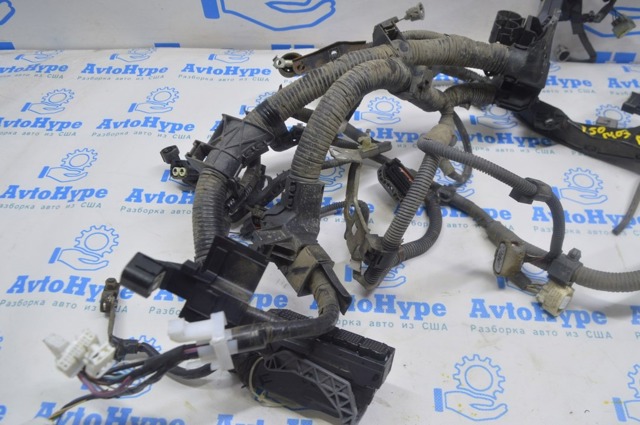 4581652AE CHRYSLER Педаль газа купить в Николаев