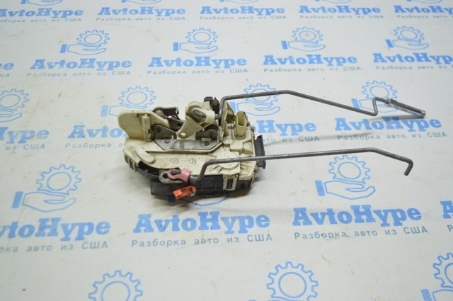 4589417AI CHRYSLER Замок двери передней левой купить в Черкассы