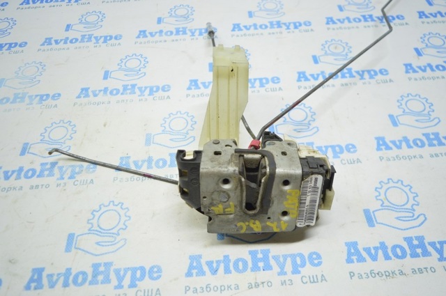 CHRYSLER 4589422AI Замок двери передней правой в наличии Каменское