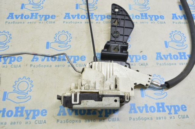 Внутренний дверной замок 4589916AG CHRYSLER