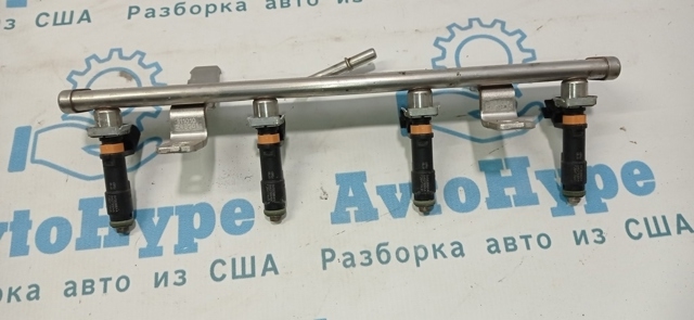 Форсунка инжектора 4593986AB CHRYSLER