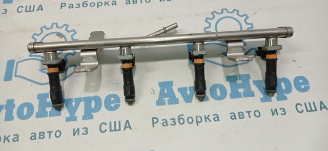 CHRYSLER 4593986AB Форсунка впрыска топлива в наличии Николаев