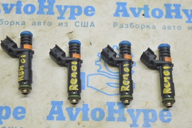 4593986AB Форсунка впрыска топлива купить Одесса