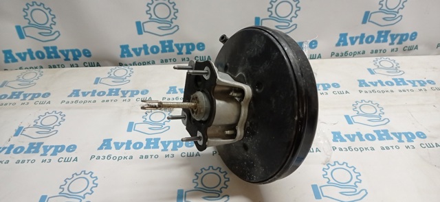 NISSAN 460104CU0A Цилиндр тормозной главный в наличии Хмельницкий