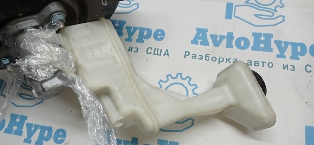 460104CU0A NISSAN Цилиндр тормозной главный купить в Николаев