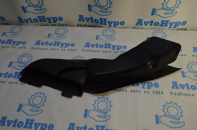 Воздухозаборник 46012SG000 SUBARU