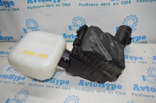 Резонатор воздушного фильтра 46043FG000 SUBARU