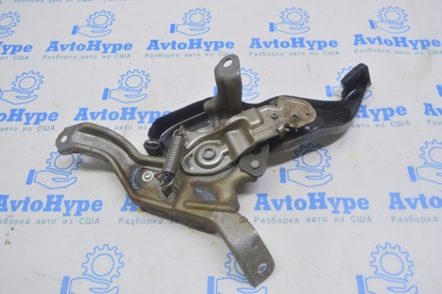 TOYOTA 4620006111 в наличии Чернигов