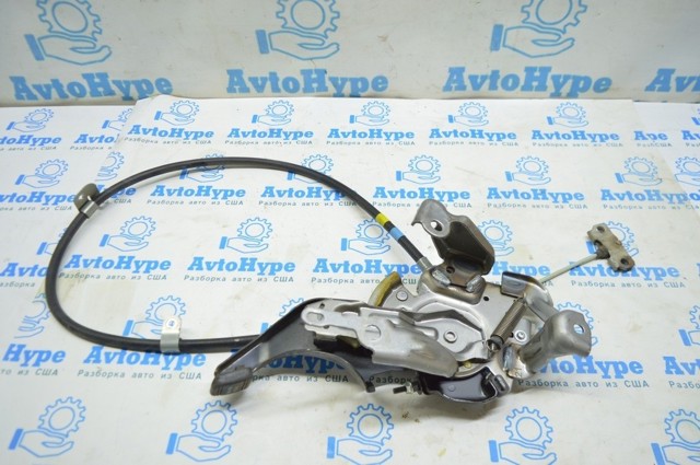TOYOTA 462000E020 в наличии Харьков