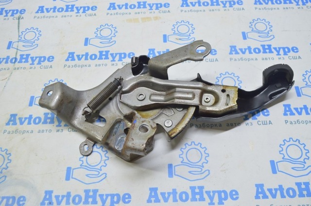 4620048050 TOYOTA Рычаг ручного тормоза купить в Чернигов