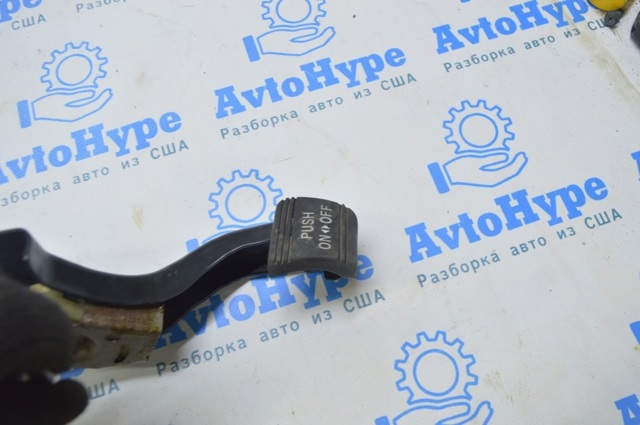 4620048050 TOYOTA Рычаг ручного тормоза купить в Тернополь