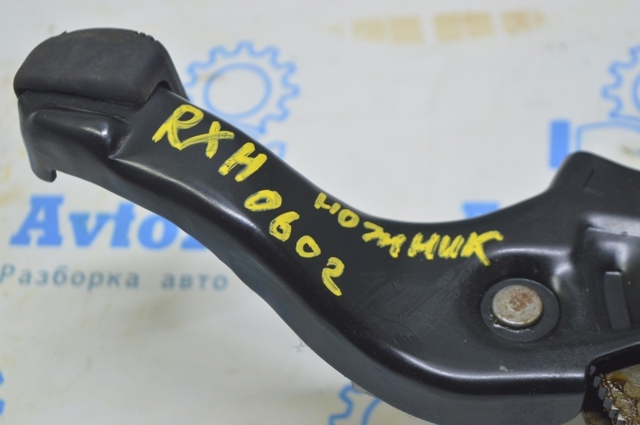 TOYOTA 4620048050 Рычаг ручного тормоза в наличии Николаев