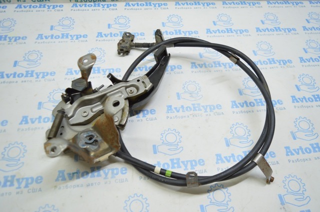 TOYOTA 4620053020 Рычаг ручного тормоза в наличии Киев