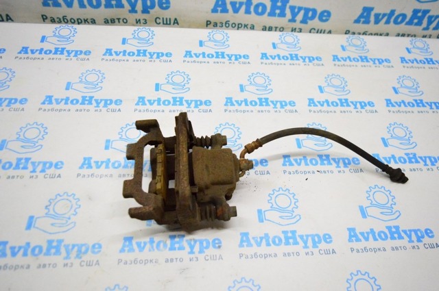 Тормозной шланг задний 462103JA1A NISSAN
