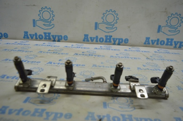 Клапанная форсунка 4627890AB CHRYSLER
