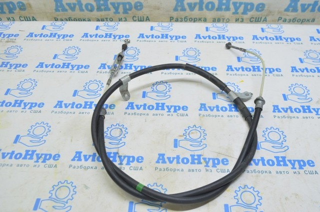 4641006070 TOYOTA Трос ручного тормоза передний купить в Ровно