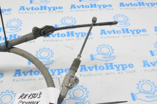 TOYOTA 464200E021 в наличии Черновцы