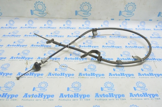 4642048170 TOYOTA Задний правый трос ручника купить в Каменское