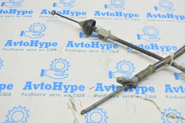 TOYOTA 4642048170 Трос ручного тормоза задний правый в наличии Тернополь