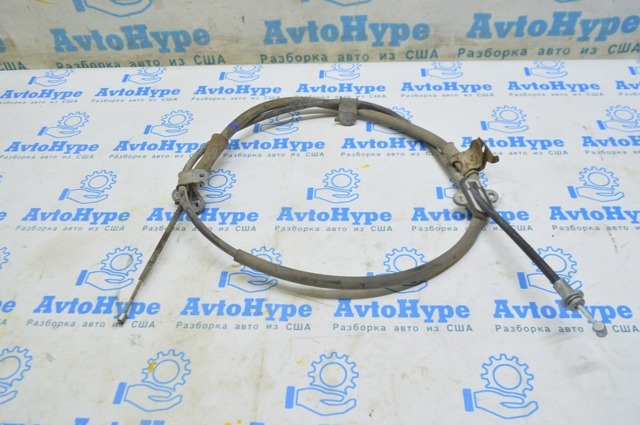 TOYOTA 4643006160 Трос ручника в наличии Ужгород