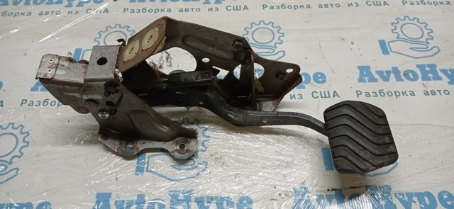 NISSAN 465014BA0B Педаль тормоза в наличии Житомир