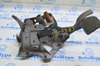 Ппривод тормозного крана 465015SA1B NISSAN