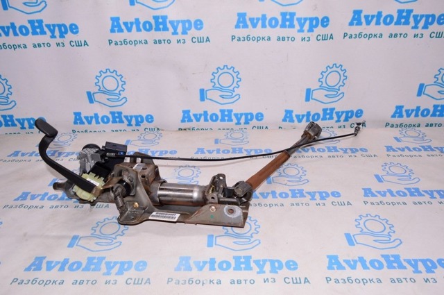Рулевая колонка 4664341AP CHRYSLER