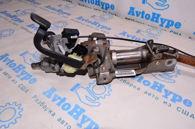 CHRYSLER 4664341AP Рулевая колонка в наличии Черкассы